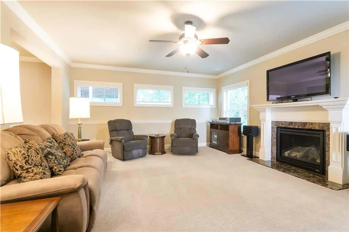 Bonus Room