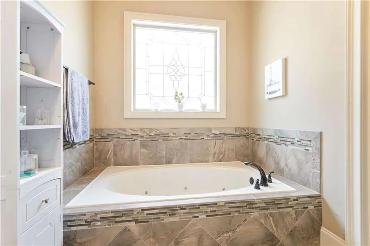 Soaking Tub