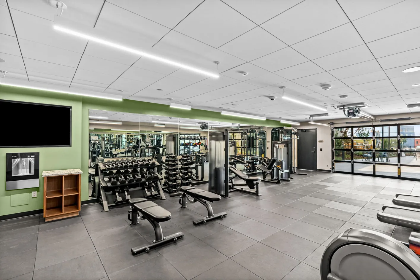 Gym