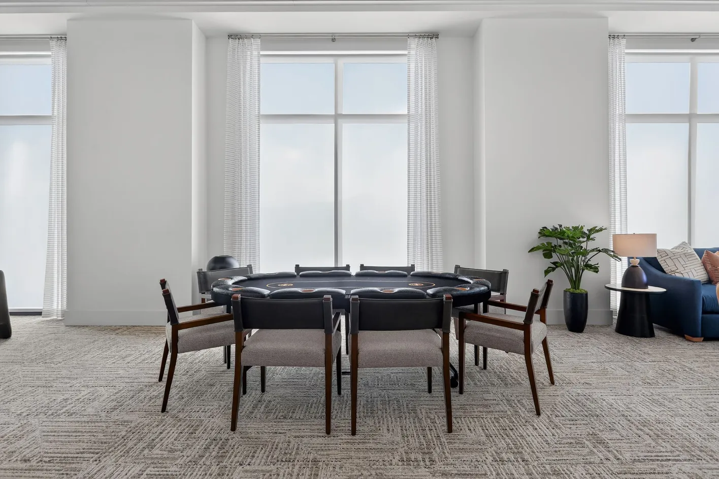 Card Table