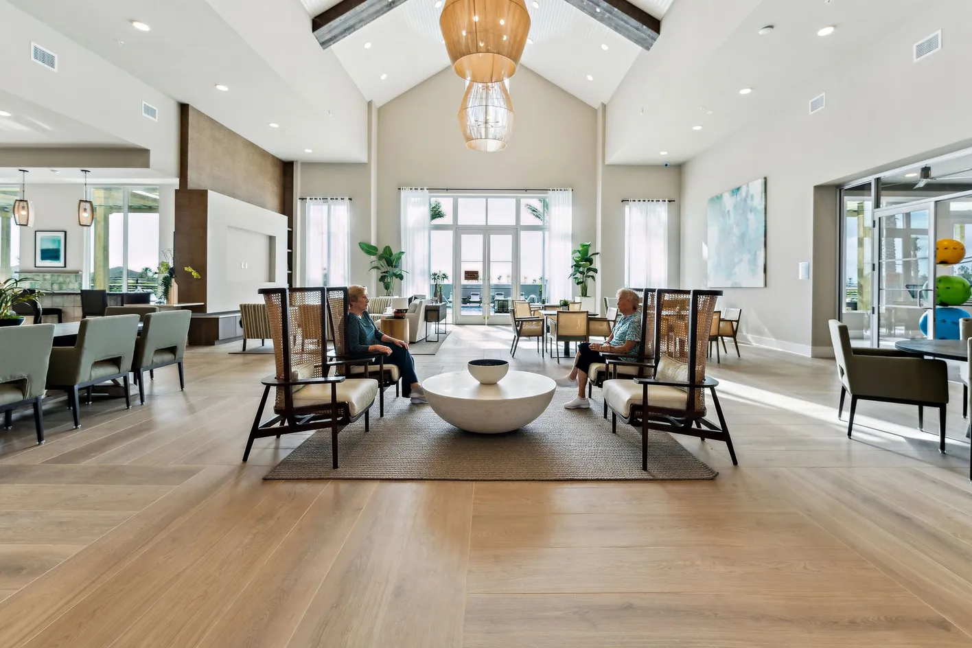 Great Room