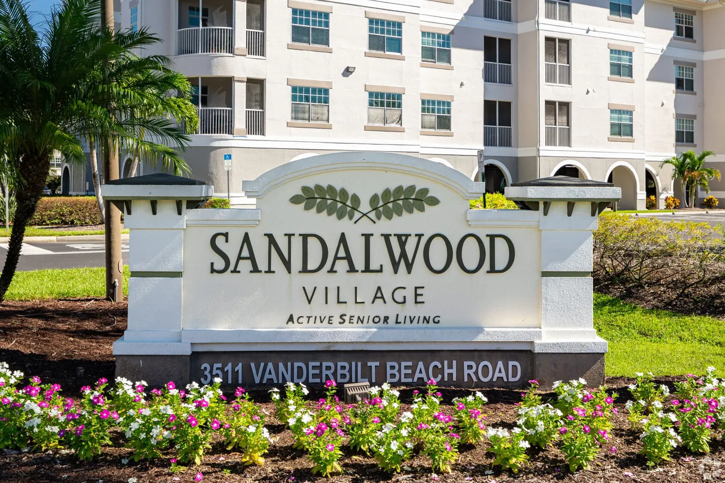 Community Sign