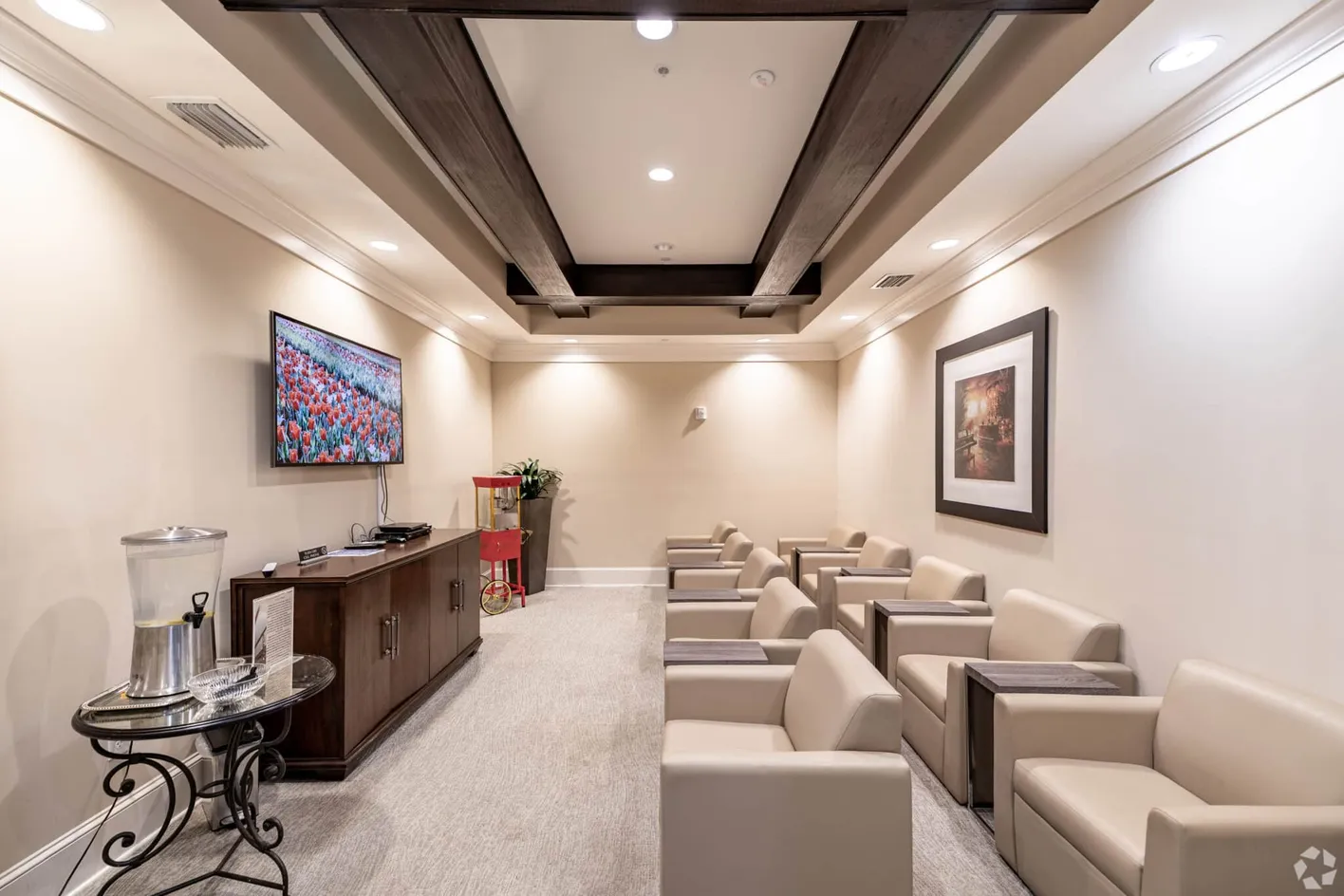 Media Room