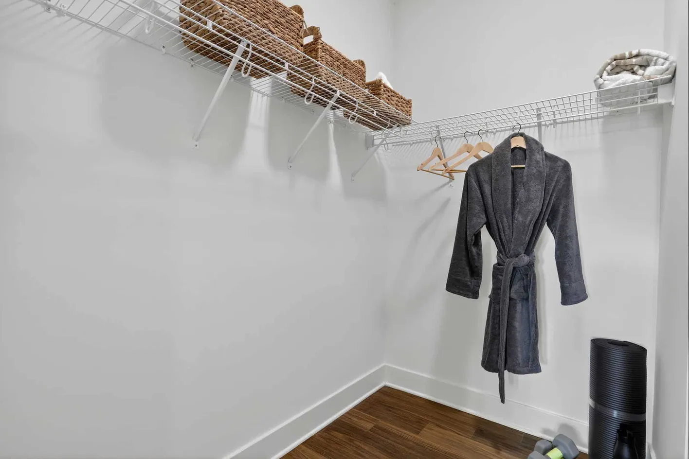 Closet