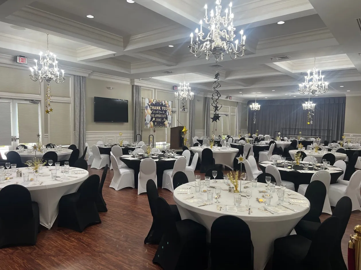 Ballroom