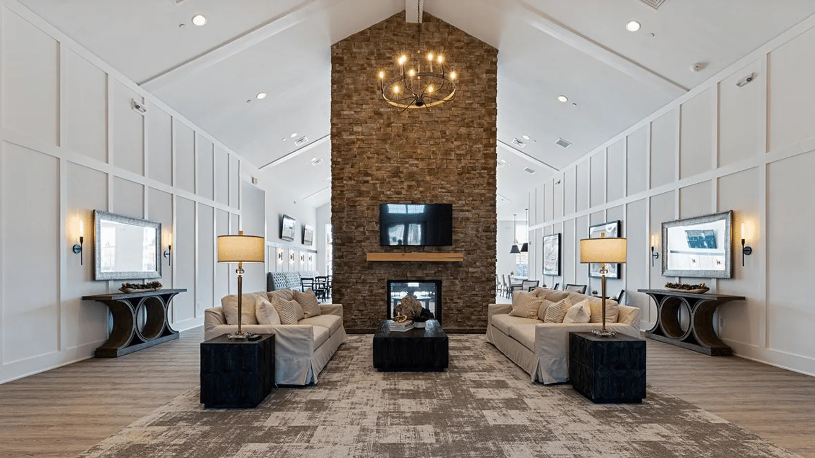 Clubhouse