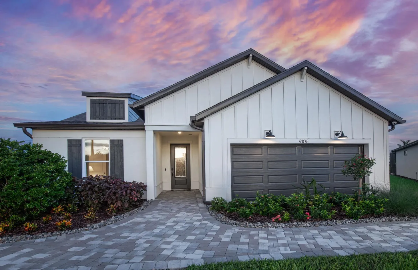 Del Webb Sunchase - Parrish, FL