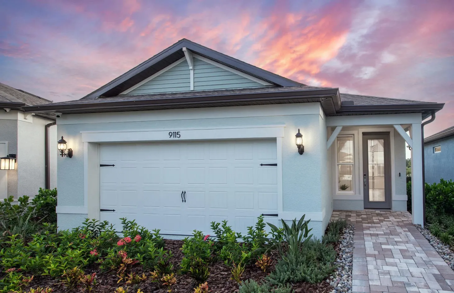 Del Webb Sunchase