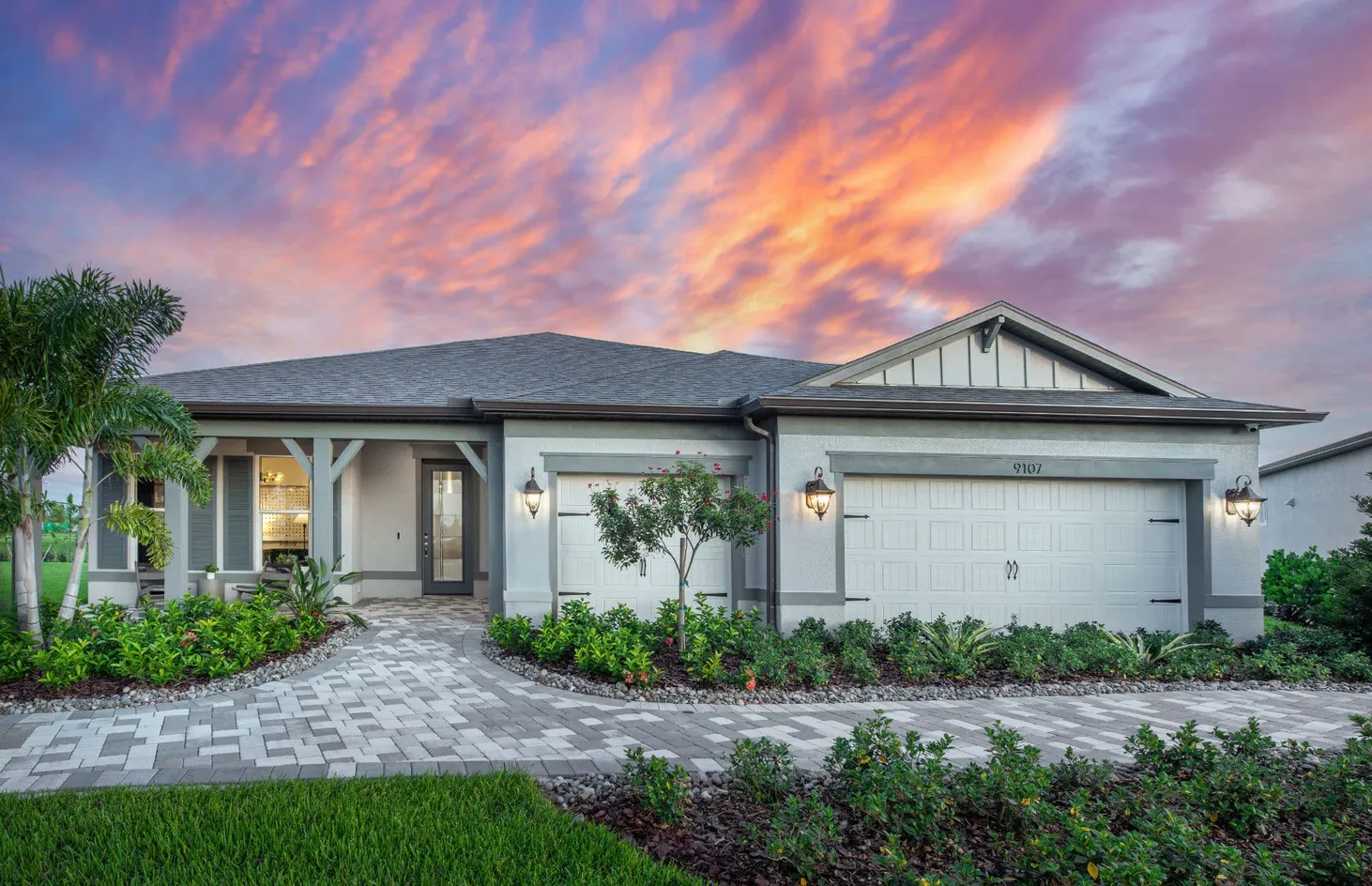 Del Webb Sunchase