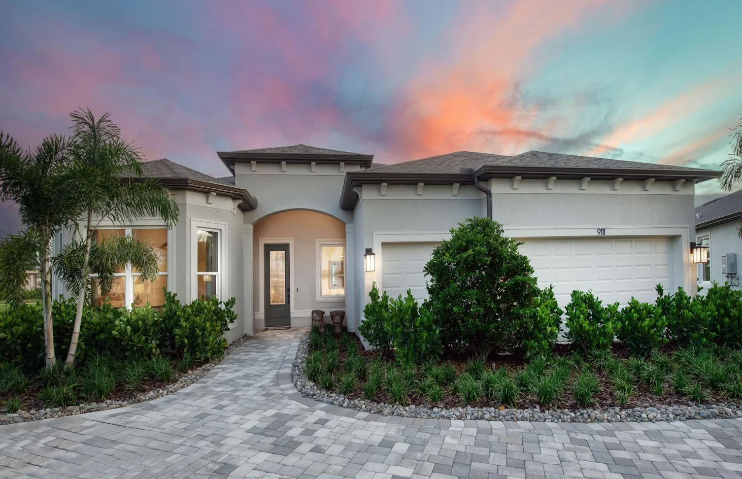 Del Webb Sunchase