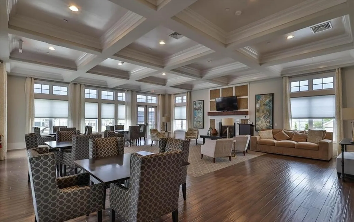 Common Area