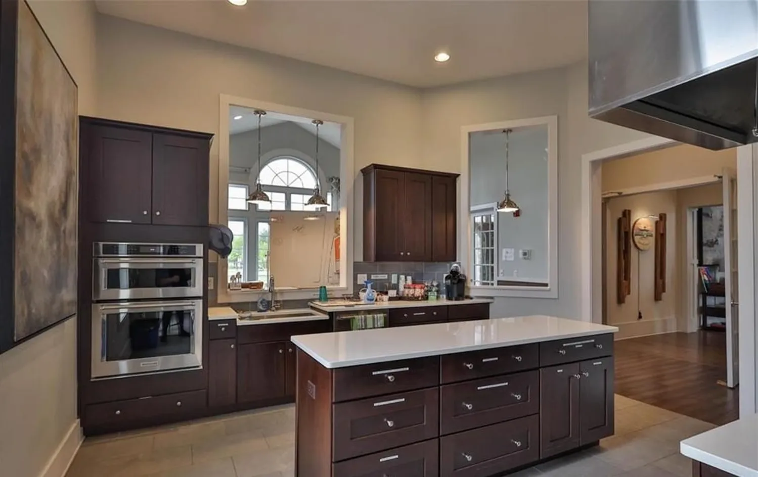 Community Kitchen