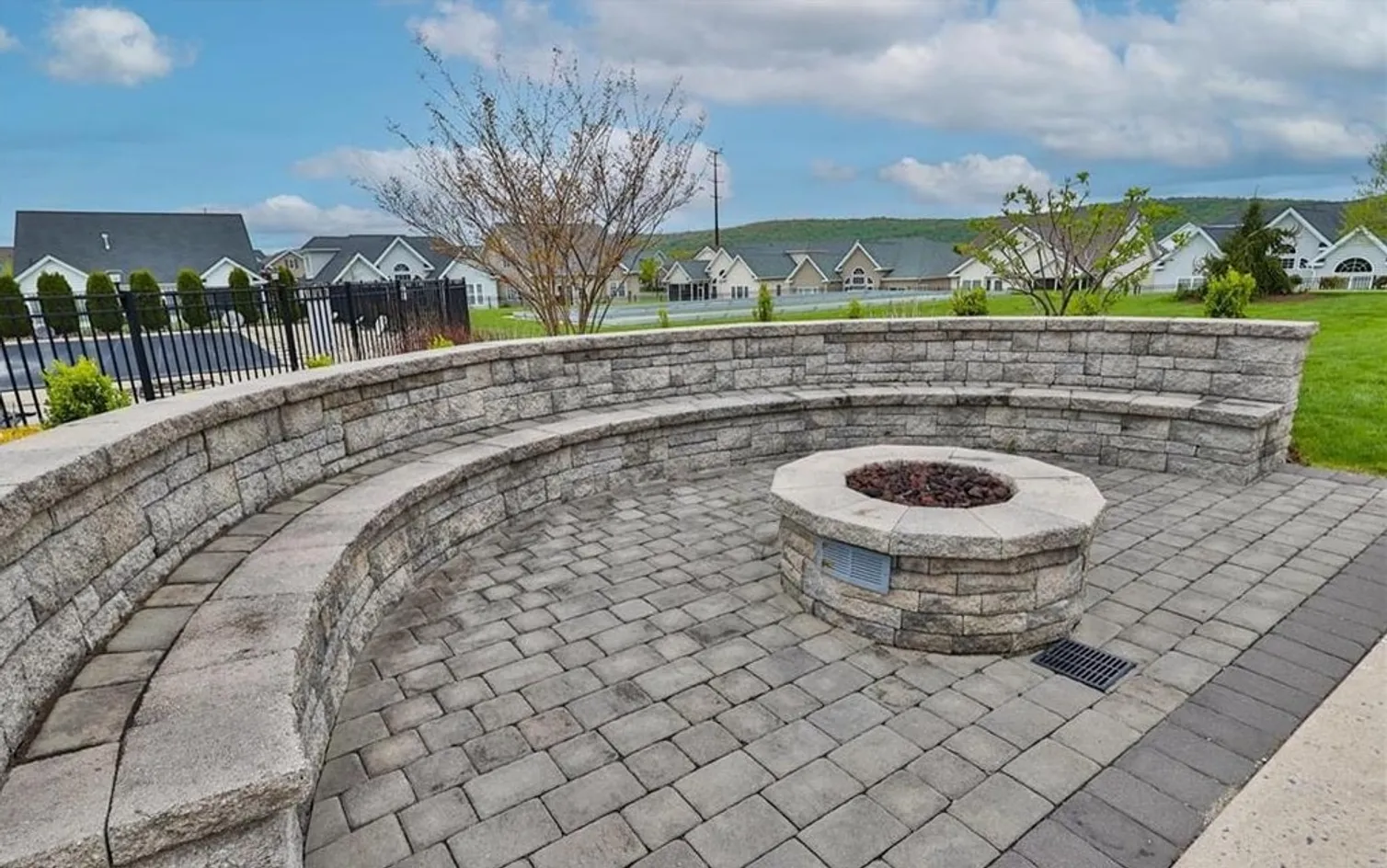 Fire Pit