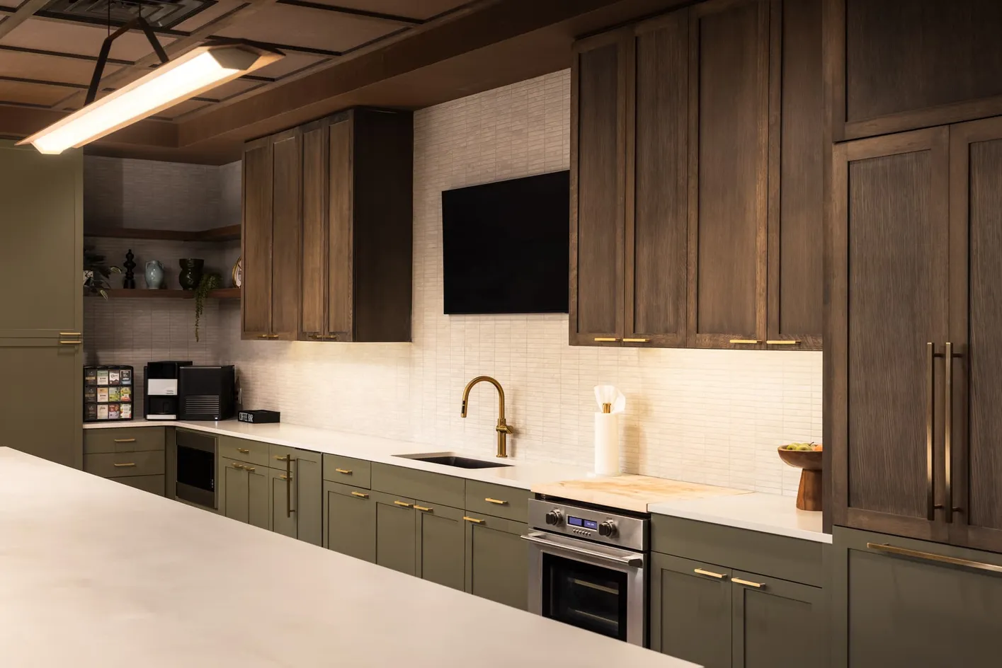 Community Kitchen