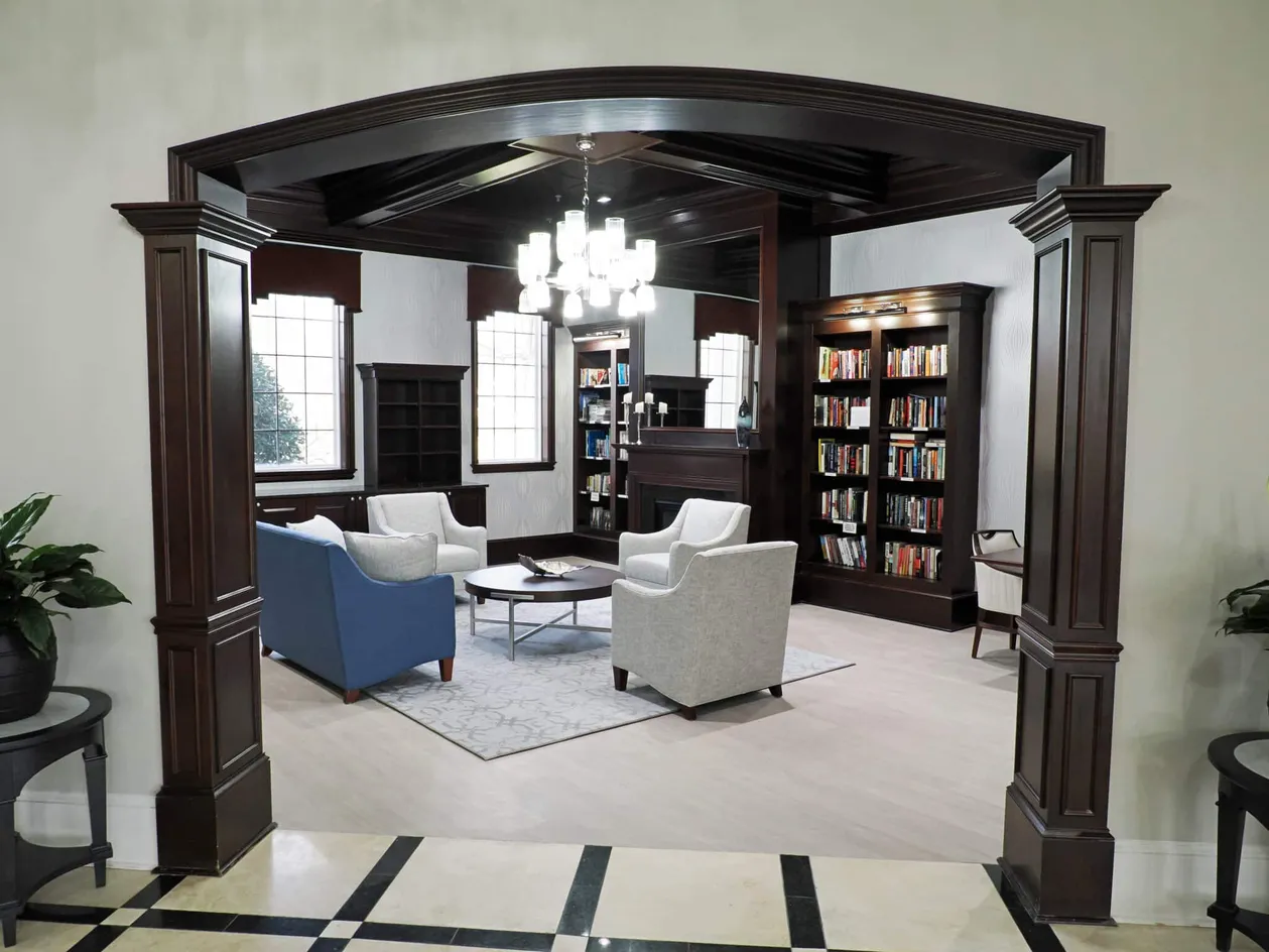 Library