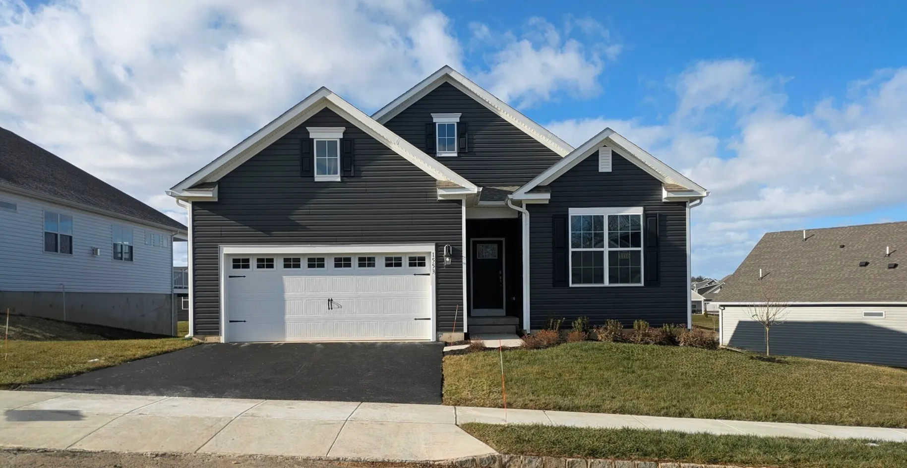 Model Home