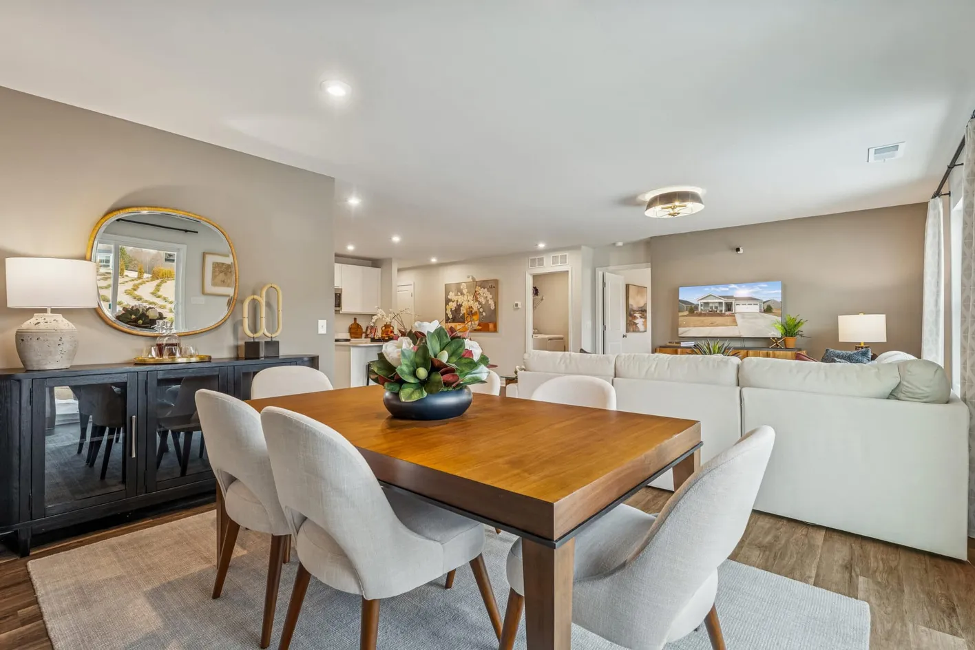 Essence at Laurelbrook