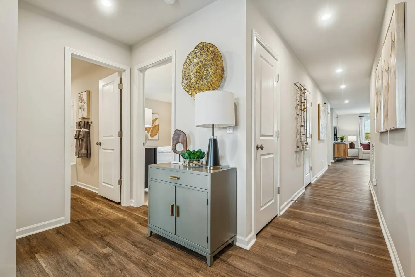 Essence at Laurelbrook