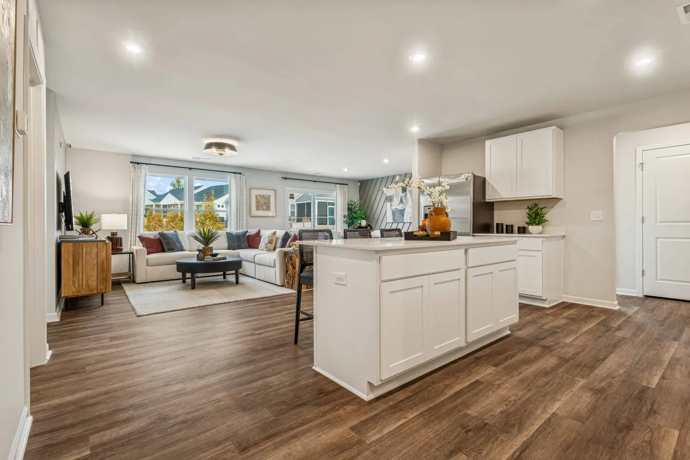 Essence at Laurelbrook