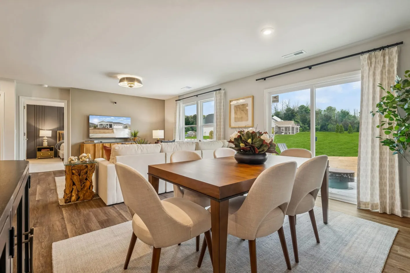 Essence at Laurelbrook