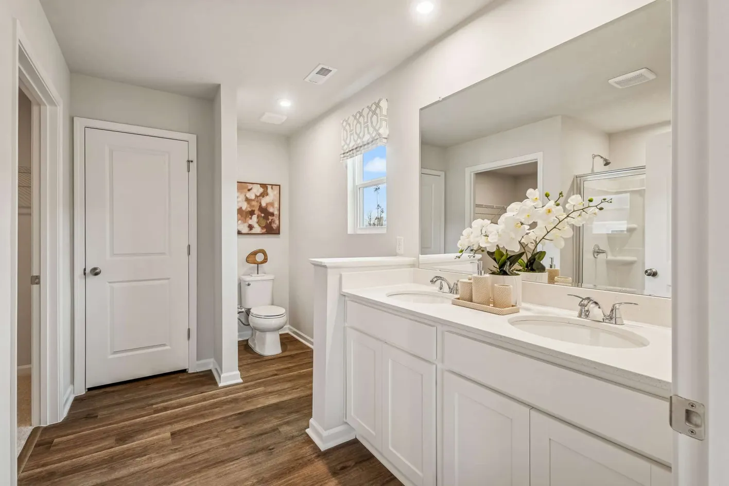 Essence at Laurelbrook
