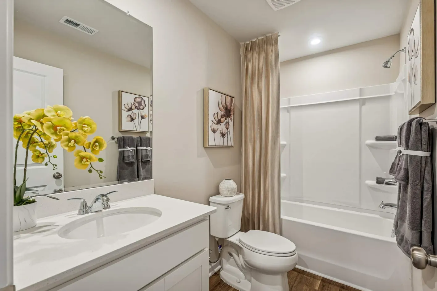 Essence at Laurelbrook