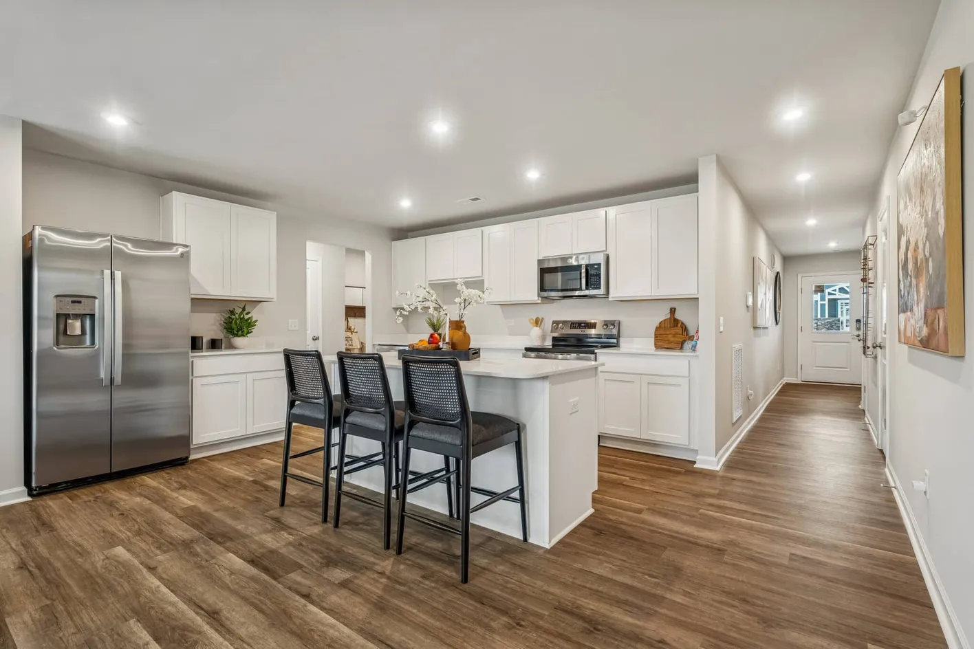 Essence at Laurelbrook