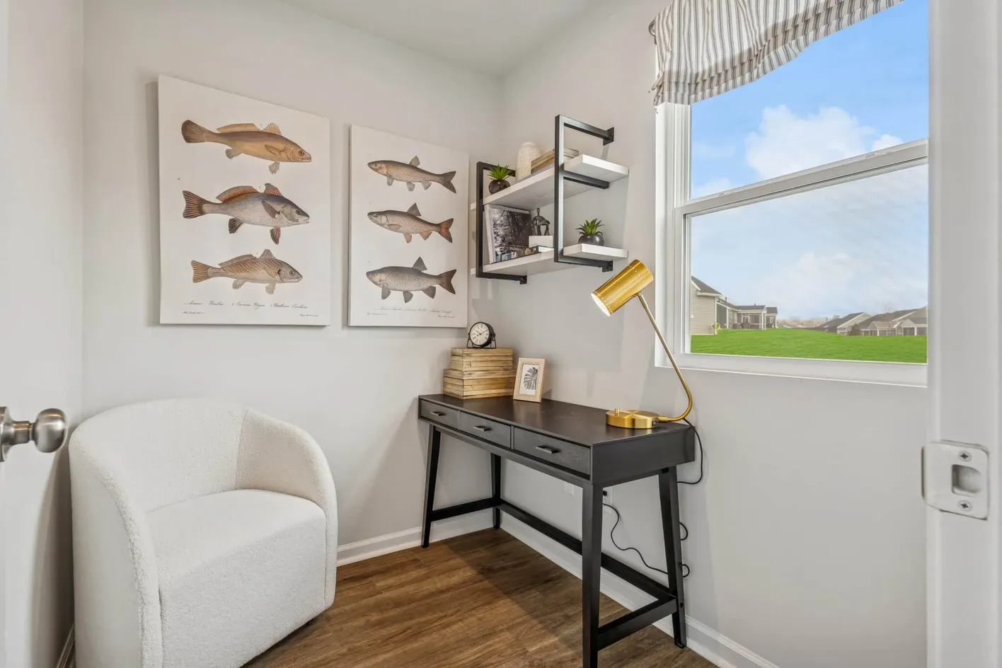 Essence at Laurelbrook