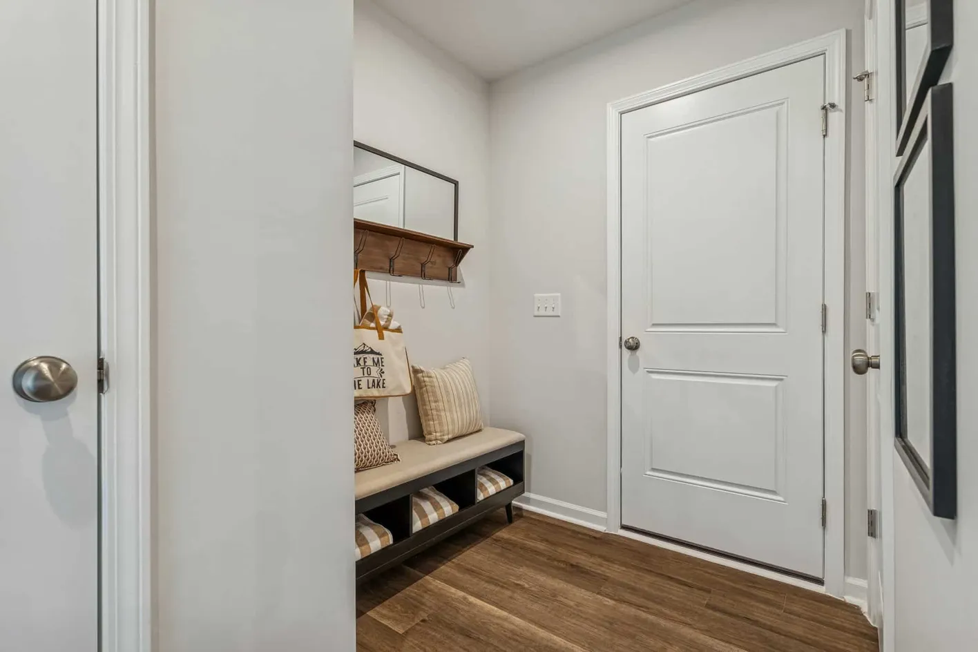 Essence at Laurelbrook