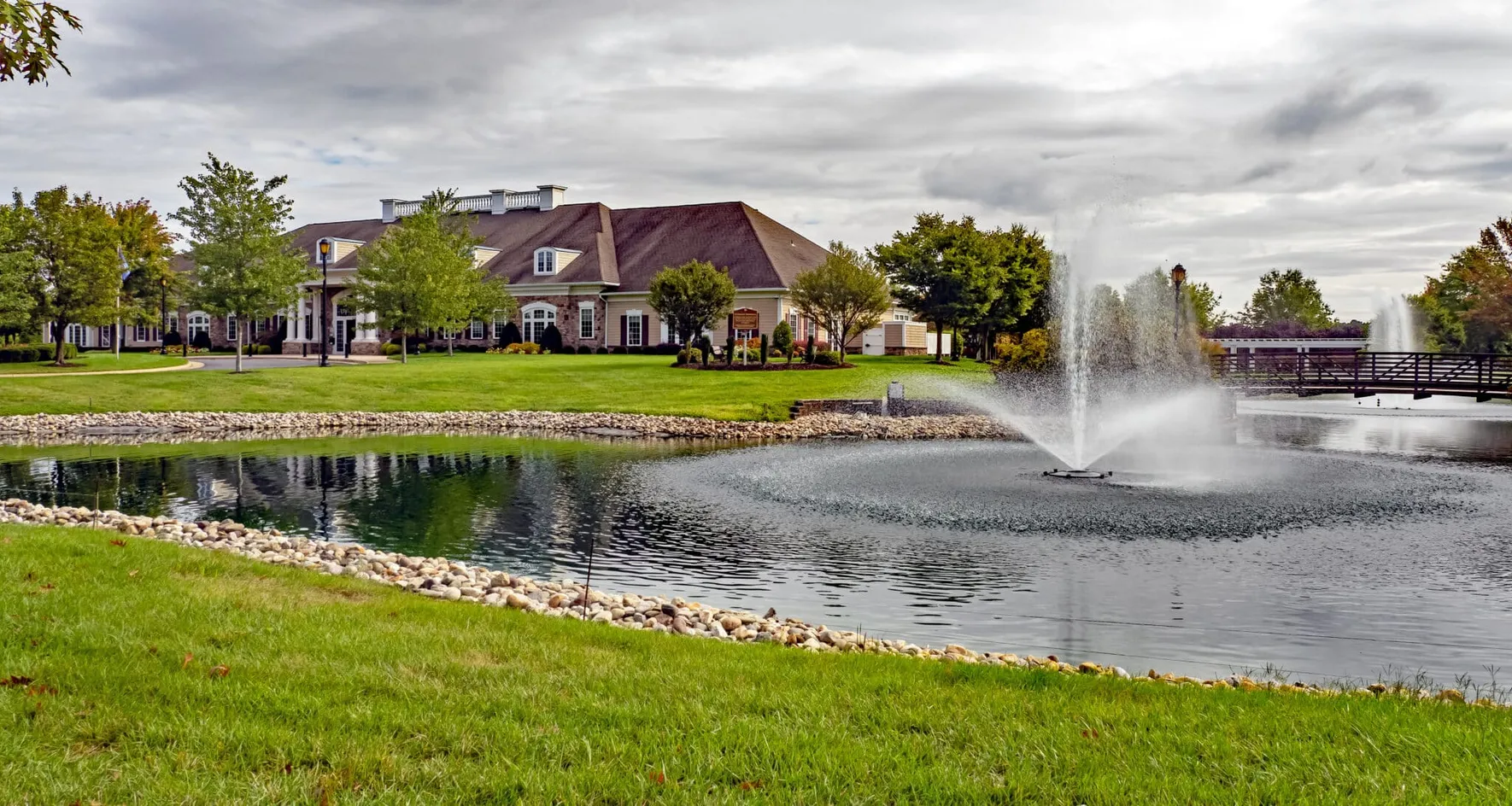Scenic Ponds