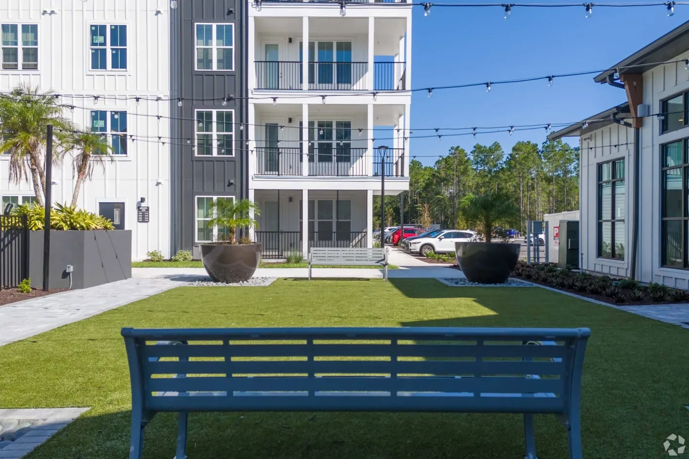 Outdoor Space