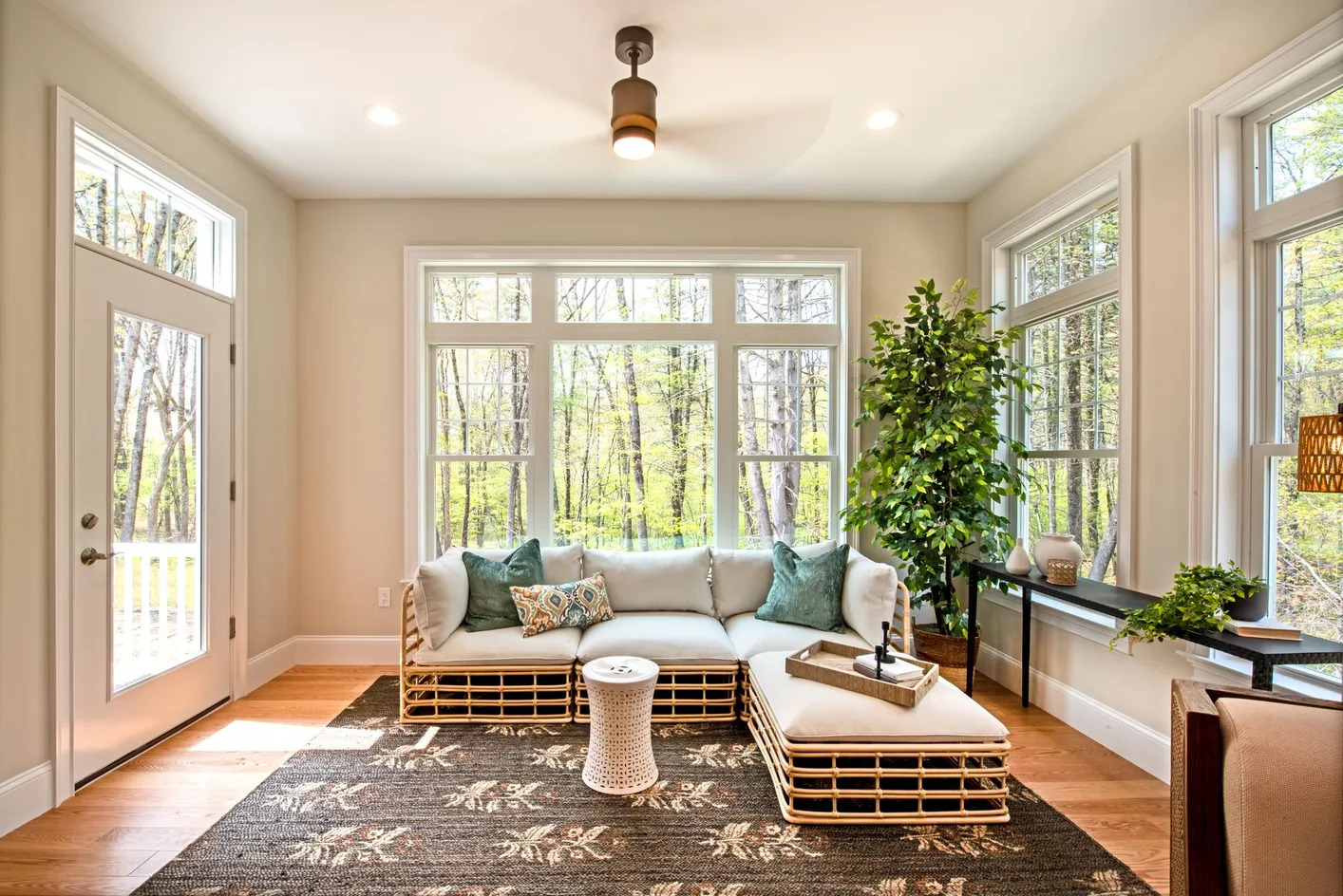 Sunroom