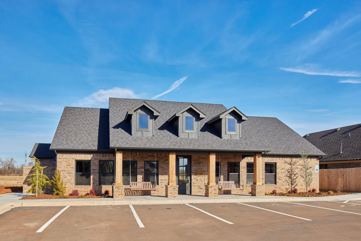 Clubhouse