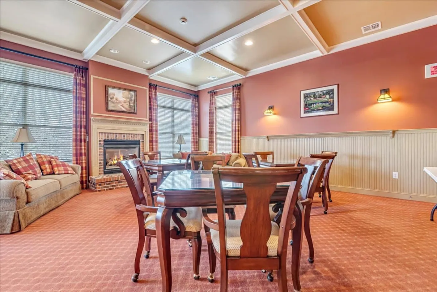 Riverview Estates Active Adult
