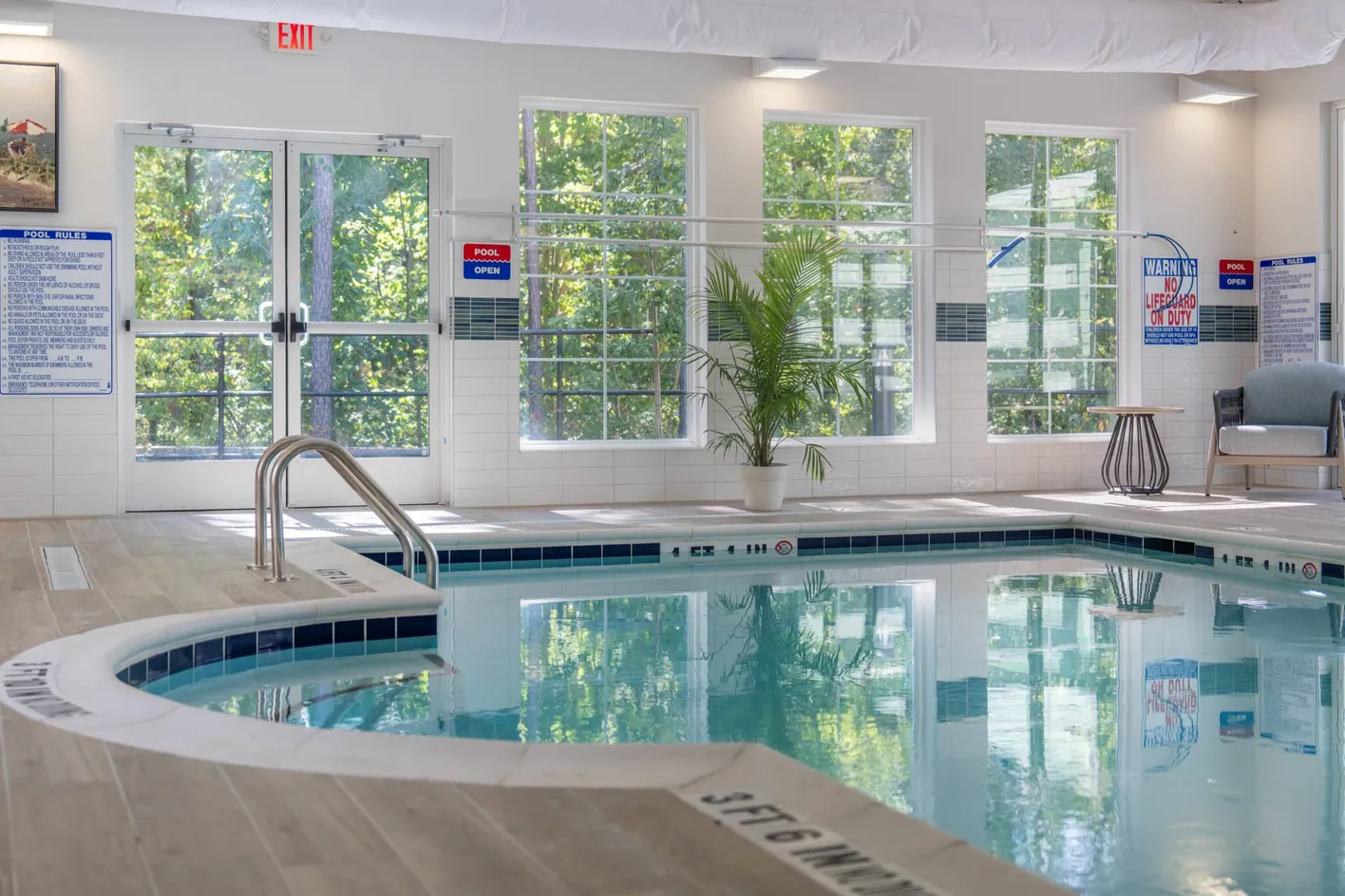 Acclaim at Cary Pointe