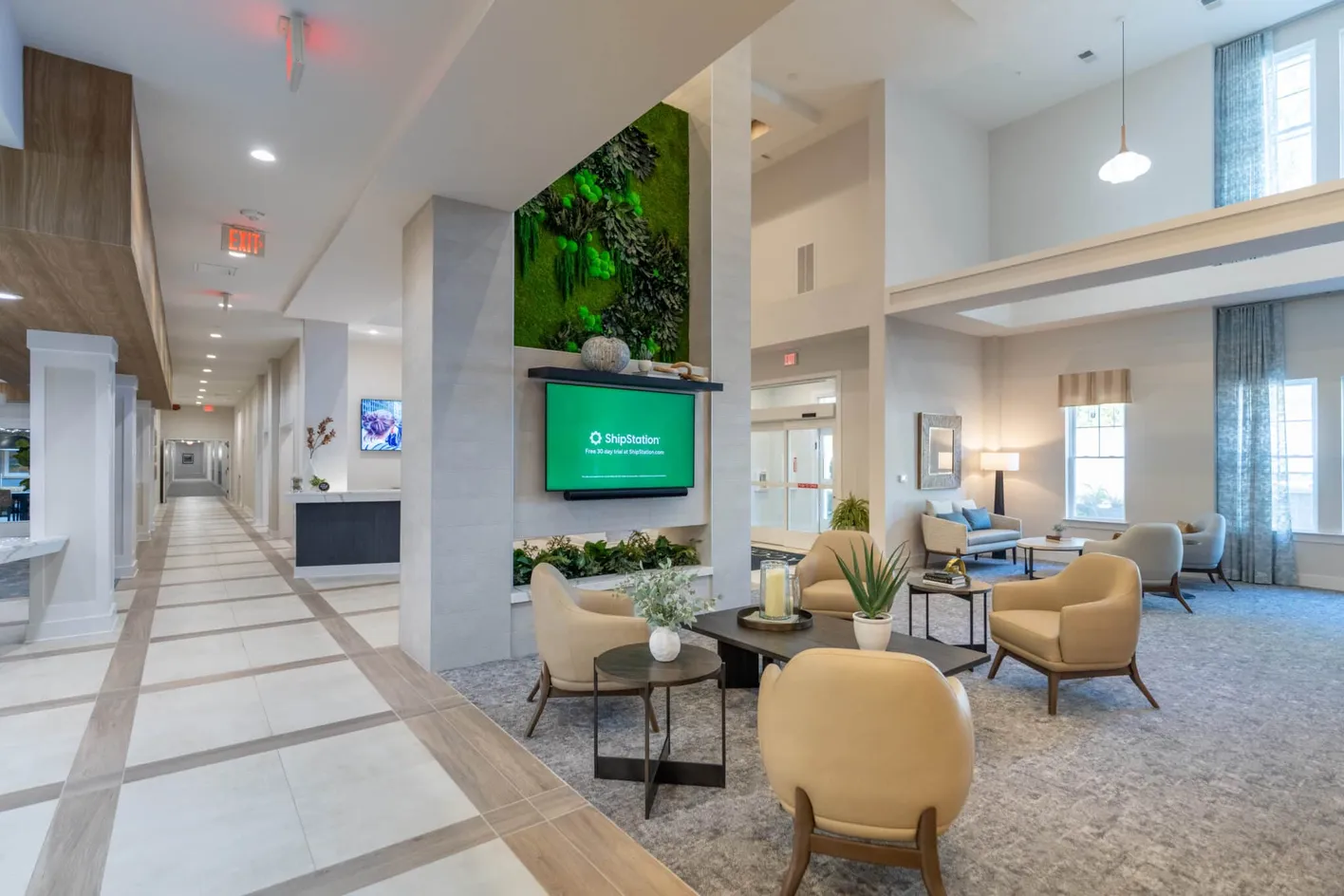 Acclaim at Cary Pointe