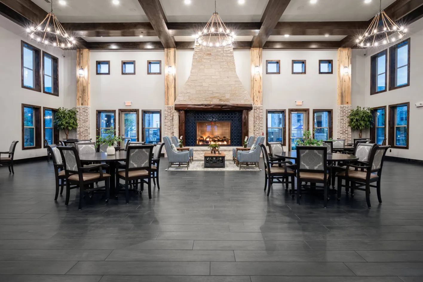 Foyer