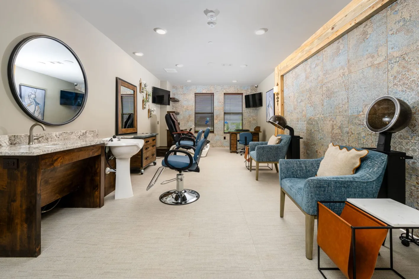 Salon