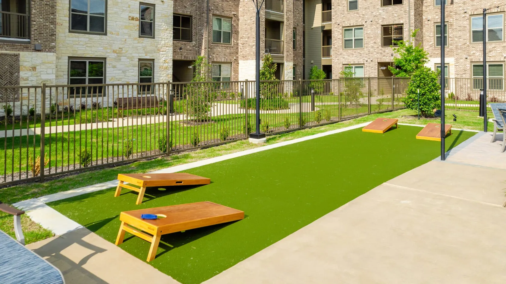 Cornhole