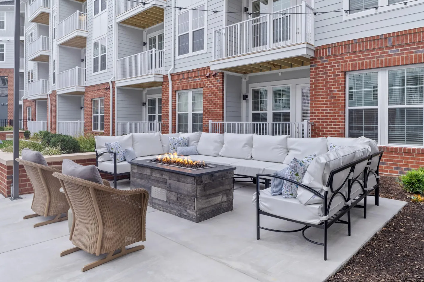 Fire Pit