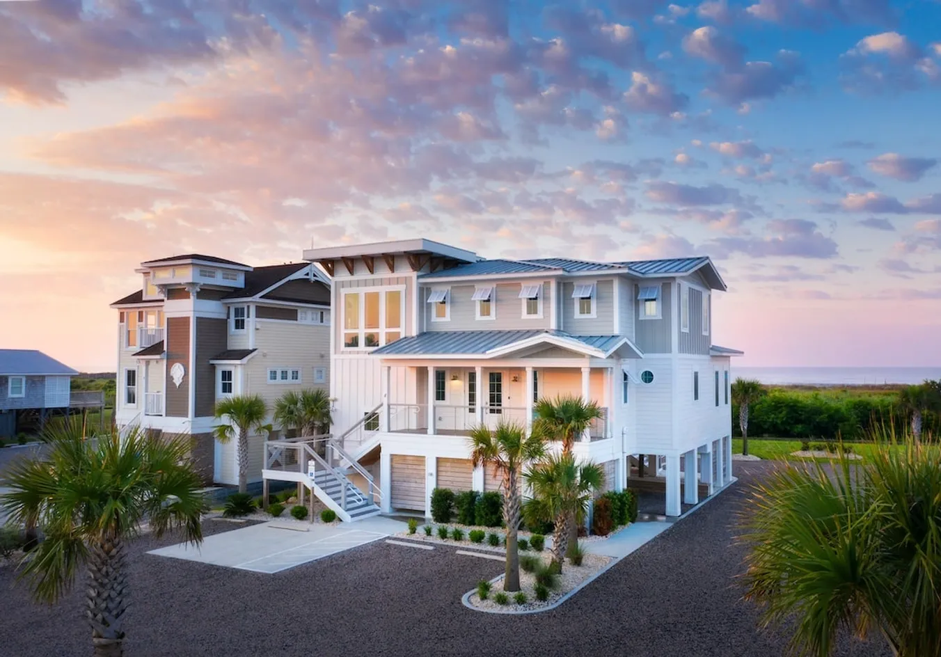 Home Exterior