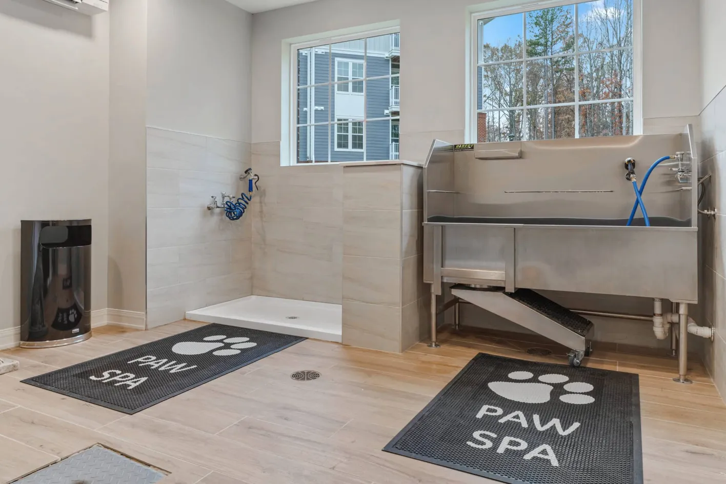 Pet Spa