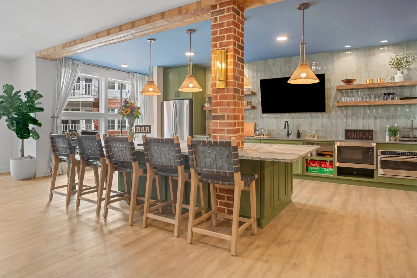 Bar