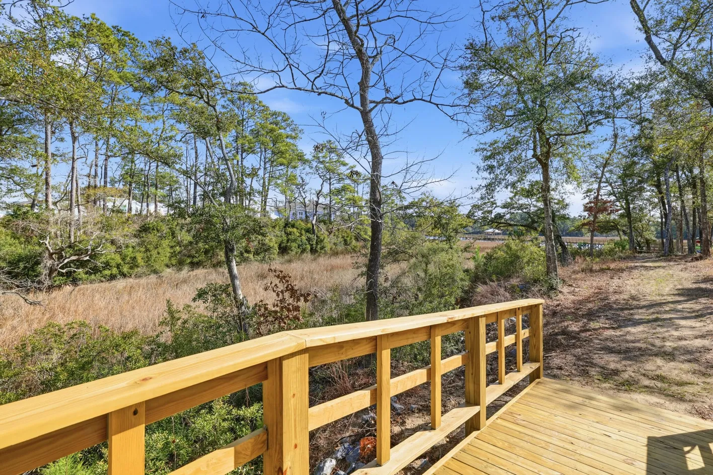 Boardwalk
