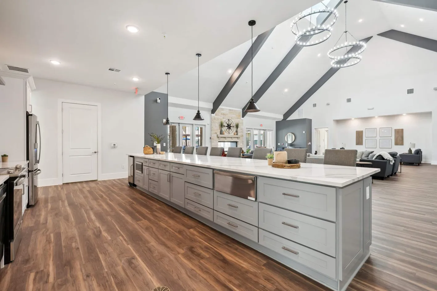 Community Kitchen