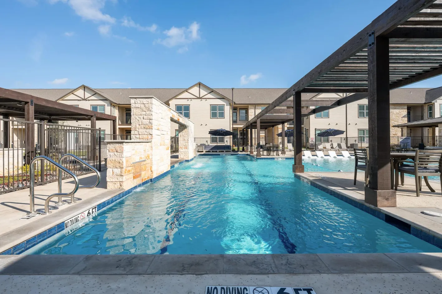 Retreat at Krum