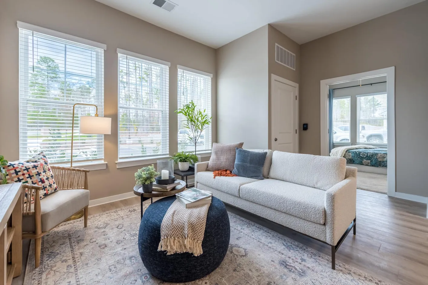 Acclaim at Cary Pointe
