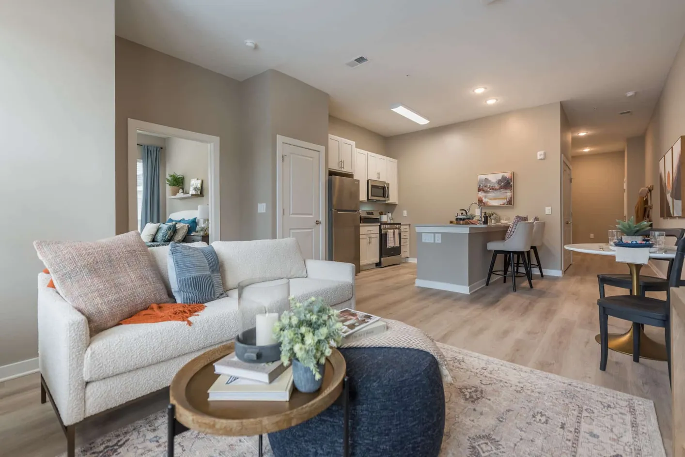 Acclaim at Cary Pointe