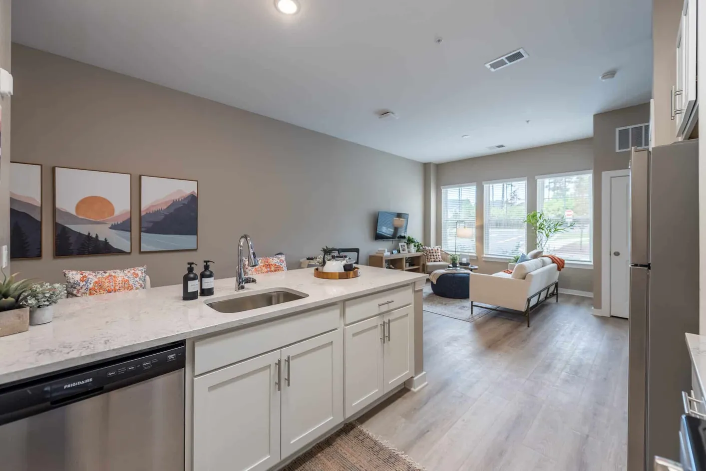 Acclaim at Cary Pointe
