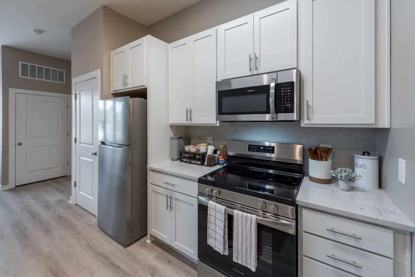 Acclaim at Cary Pointe